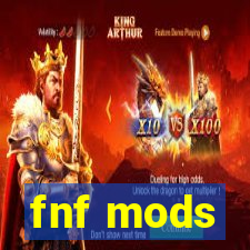 fnf mods